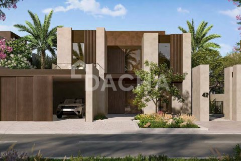 5 bedrooms Villa in Dubai Land, UAE No. 166740 22