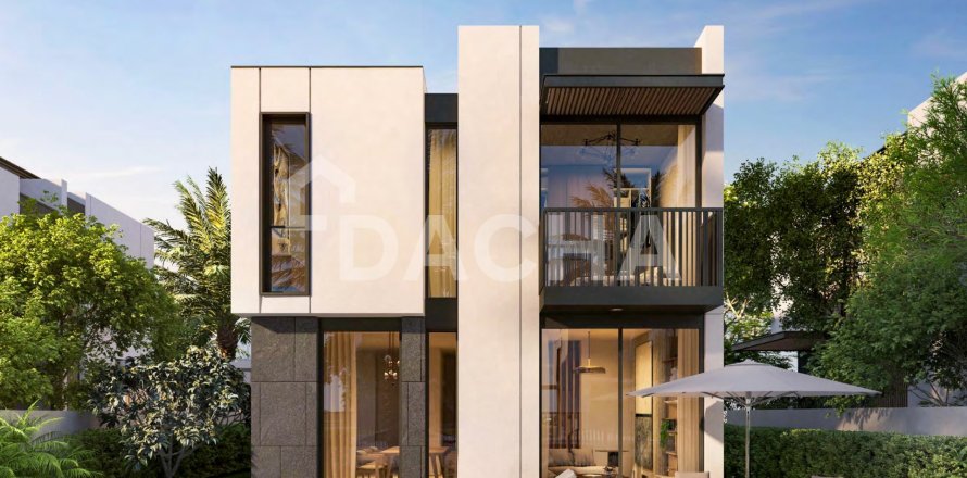5 bedrooms Villa in Dubai Land, UAE No. 166740