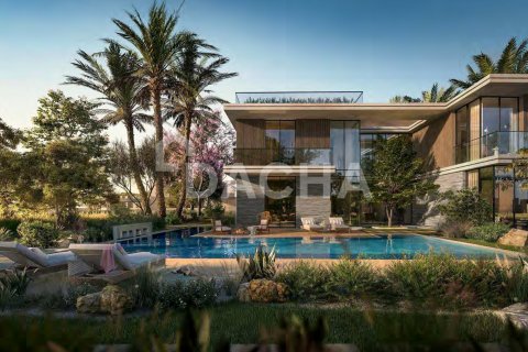 5 bedrooms Villa in Dubai Land, UAE No. 166740 19