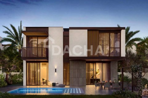 5 bedrooms Villa in Dubai Land, UAE No. 166740 13
