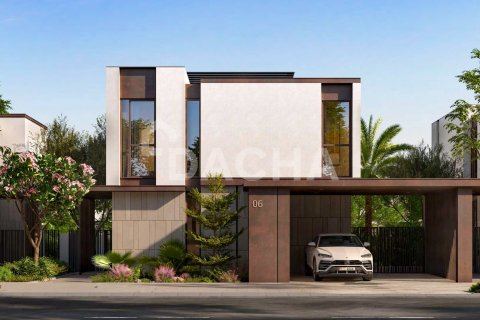 5 bedrooms Villa in Dubai Land, UAE No. 166740 12