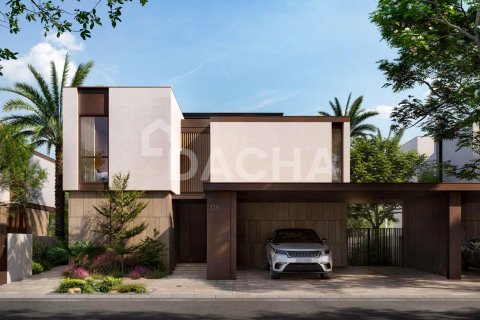 5 bedrooms Villa in Dubai Land, UAE No. 166740 14