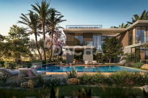 5 bedrooms Villa in Dubai Land, UAE No. 166740 6