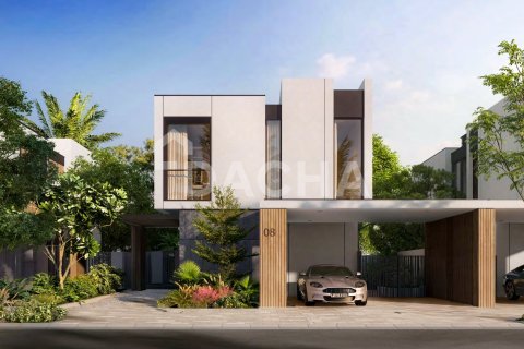 5 bedrooms Villa in Dubai Land, UAE No. 166740 4