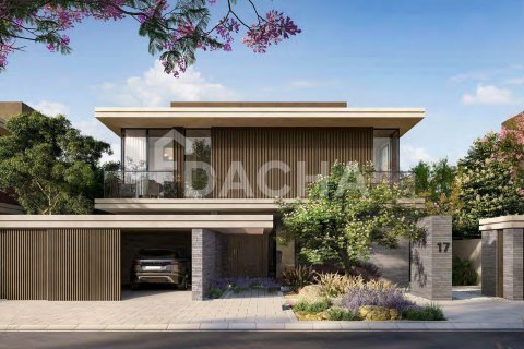 5 bedrooms Villa in Dubai Land, UAE No. 166740 21