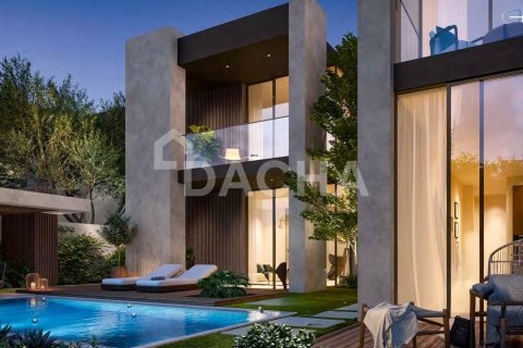 5 bedrooms Villa in Dubai Land, UAE No. 166740 20