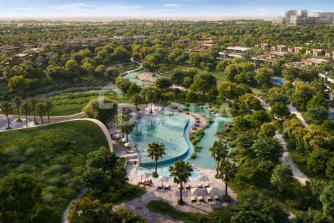 5 bedrooms Villa in Dubai Land, UAE No. 166740 9