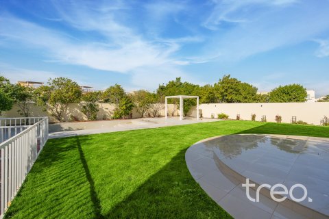 Villa de 5 chambres à Meadows, UAE No. 186605 10