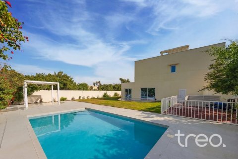 Villa de 5 chambres à Meadows, UAE No. 186605 3