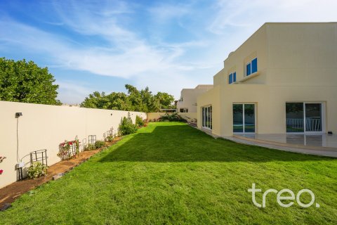 Villa de 5 chambres à Meadows, UAE No. 186605 22