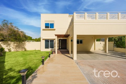 Villa de 5 chambres à Meadows, UAE No. 186605 24