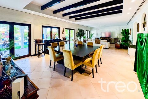 Villa de 5 chambres à The Villa, UAE No. 186603 15