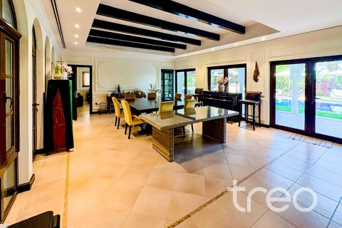 Villa de 5 chambres à The Villa, UAE No. 186603 13