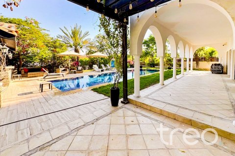 Villa de 5 chambres à The Villa, UAE No. 186603 18