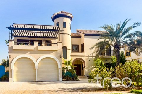 Villa de 5 chambres à The Villa, UAE No. 186603 4