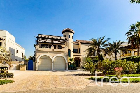 Villa de 5 chambres à The Villa, UAE No. 186603