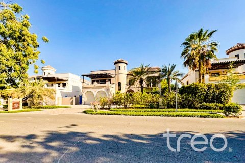 Villa de 5 chambres à The Villa, UAE No. 186603 21