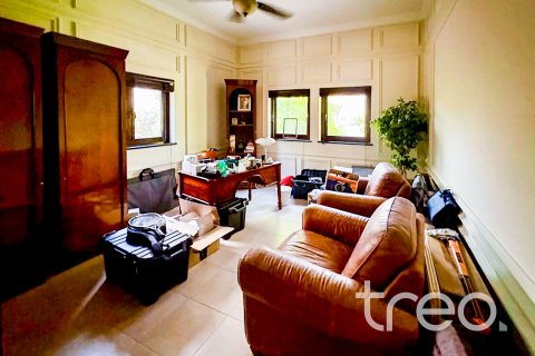 Villa de 5 chambres à The Villa, UAE No. 186603 8