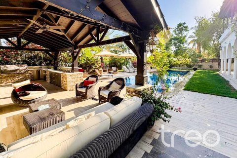 Villa de 5 chambres à The Villa, UAE No. 186603 17