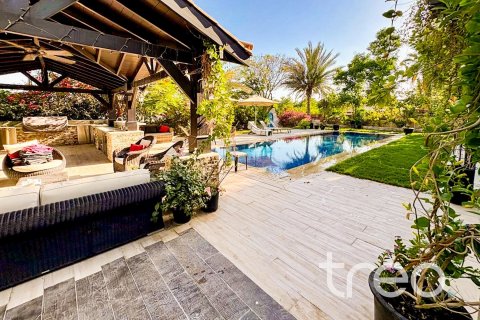 Villa de 5 chambres à The Villa, UAE No. 186603 19