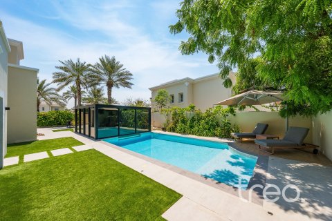 6 bedrooms Villa in Arabian Ranches, UAE No. 186608 3
