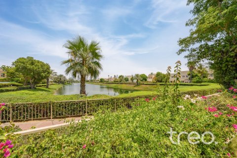4 bedrooms Villa in Meadows, UAE No. 186602 27