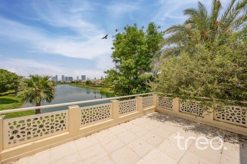 4 bedrooms Villa in Meadows, UAE No. 186602 15