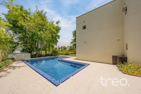 4 bedrooms Villa in Meadows, UAE No. 186602 31