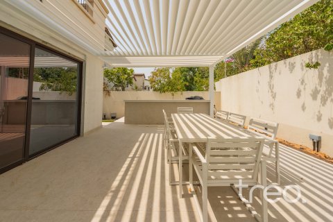 Villa de 4 chambres à Rasha, UAE No. 186606 28