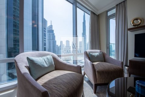Appartement de 1 chambre à The Address Residence Fountain Views, UAE No. 29448 4