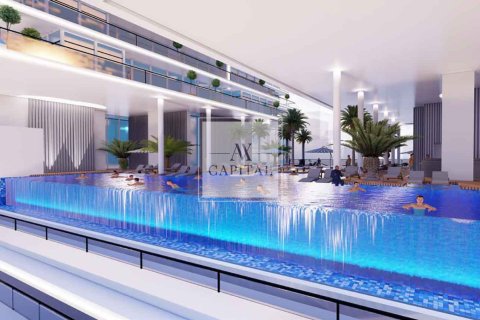 1 bedroom Apartment in Jumeirah Lake Towers, UAE No. 29450 3