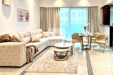 1 غرف نوم شقة في مرسى دبي, الإمارات العربية المتحدة رقم 29449 14