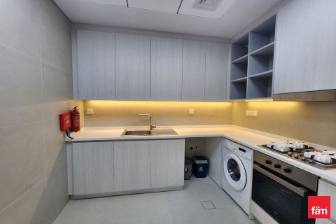 Appartement de 1 chambre à Business Bay, UAE No. 161178 13