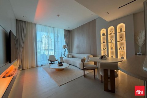 Appartement de 1 chambre à Dubai, UAE No. 161175 15