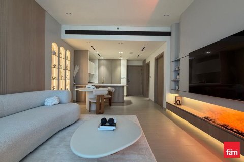 Appartement de 1 chambre à Dubai, UAE No. 161175