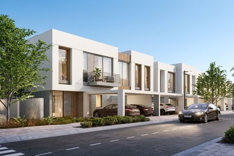 Townhouse de 3 chambres à Dubai, UAE No. 161172
