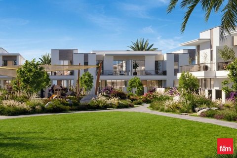 Townhouse de 3 chambres à Dubai, UAE No. 161172 8