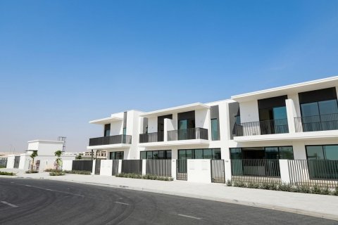 Townhouse de 3 chambres à Dubai, UAE No. 161172 5