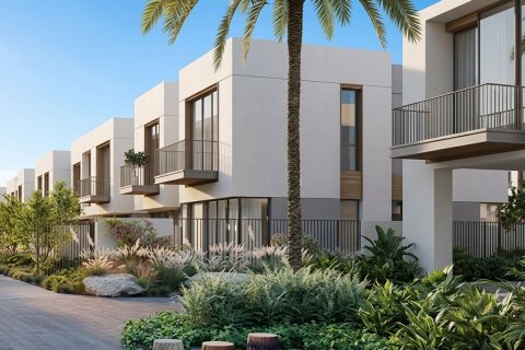 Townhouse de 3 chambres à Dubai, UAE No. 161172 6