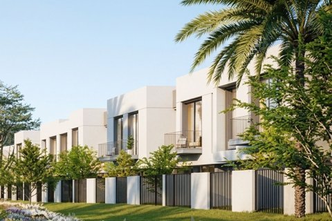Townhouse de 3 chambres à Dubai, UAE No. 161172 11