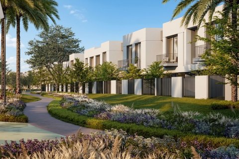 Townhouse de 3 chambres à Dubai, UAE No. 161172 12
