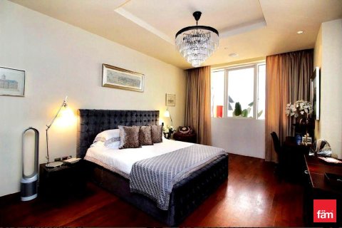 Apartment de 3 dormitorios en Palm Jumeirah, UAE No. 161177 3