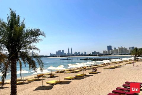 Apartment de 3 dormitorios en Palm Jumeirah, UAE No. 161177 19