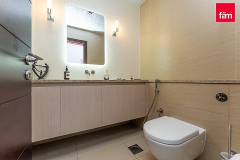 Квартира с 1 спальней в Пальма Джумейра, ОАЭ №161173 30