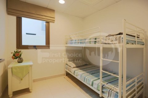 4 غرف نوم فيلا على Yas Acres, الإمارات العربية المتحدة رقم 12726 12