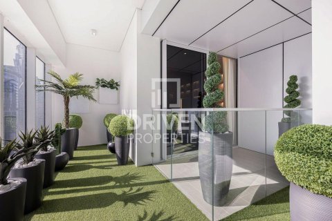 Apartment de 1 dormitorio en Business Bay, UAE No. 193281 10