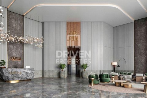 Apartment de 1 dormitorio en Business Bay, UAE No. 193281 3