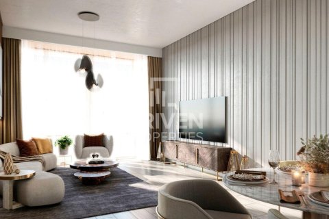 Apartment de 1 dormitorio en Business Bay, UAE No. 193281 8