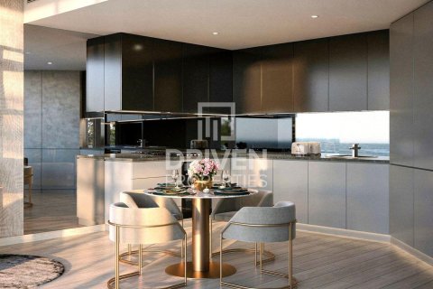 Apartment de 1 dormitorio en Business Bay, UAE No. 193281 4