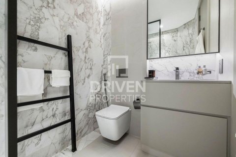 Apartment de 1 dormitorio en Business Bay, UAE No. 193281 11